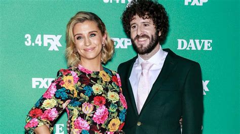 is lil dicky married|taylor misiak dating lil dicky.